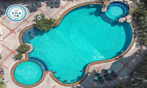 هتل مایک گاردن ریزورت پاتایا